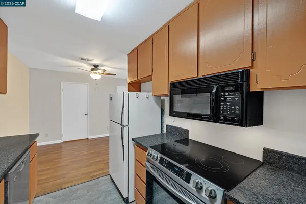 $350,000 | 5020 Valley Crest Drive, Unit 110, Concord, CA 94521