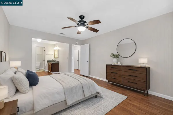 $350,000 | 5020 Valley Crest Drive, Unit 110, Concord, CA 94521