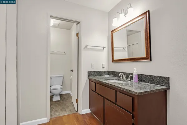 $350,000 | 5020 Valley Crest Drive, Unit 110, Concord, CA 94521