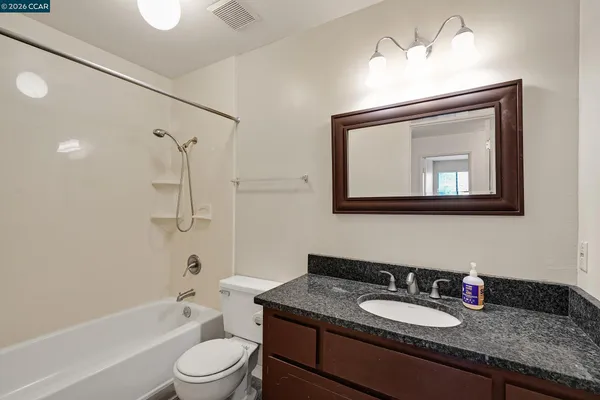 $350,000 | 5020 Valley Crest Drive, Unit 110, Concord, CA 94521