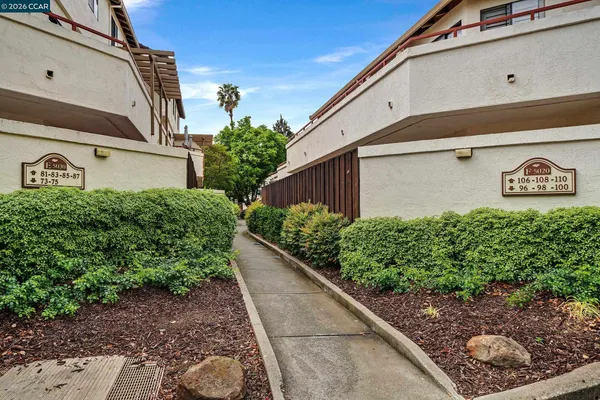 $350,000 | 5020 Valley Crest Drive, Unit 110, Concord, CA 94521