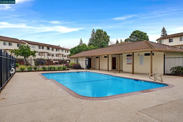 $350,000 | 5020 Valley Crest Drive, Unit 110, Concord, CA 94521