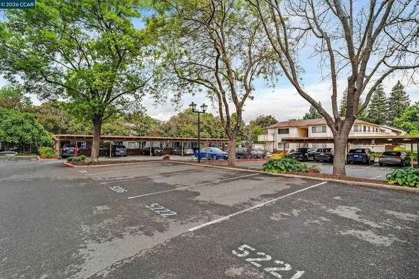 $350,000 | 5020 Valley Crest Drive, Unit 110, Concord, CA 94521