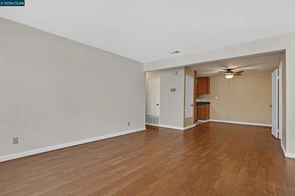 $350,000 | 5020 Valley Crest Drive, Unit 110, Concord, CA 94521