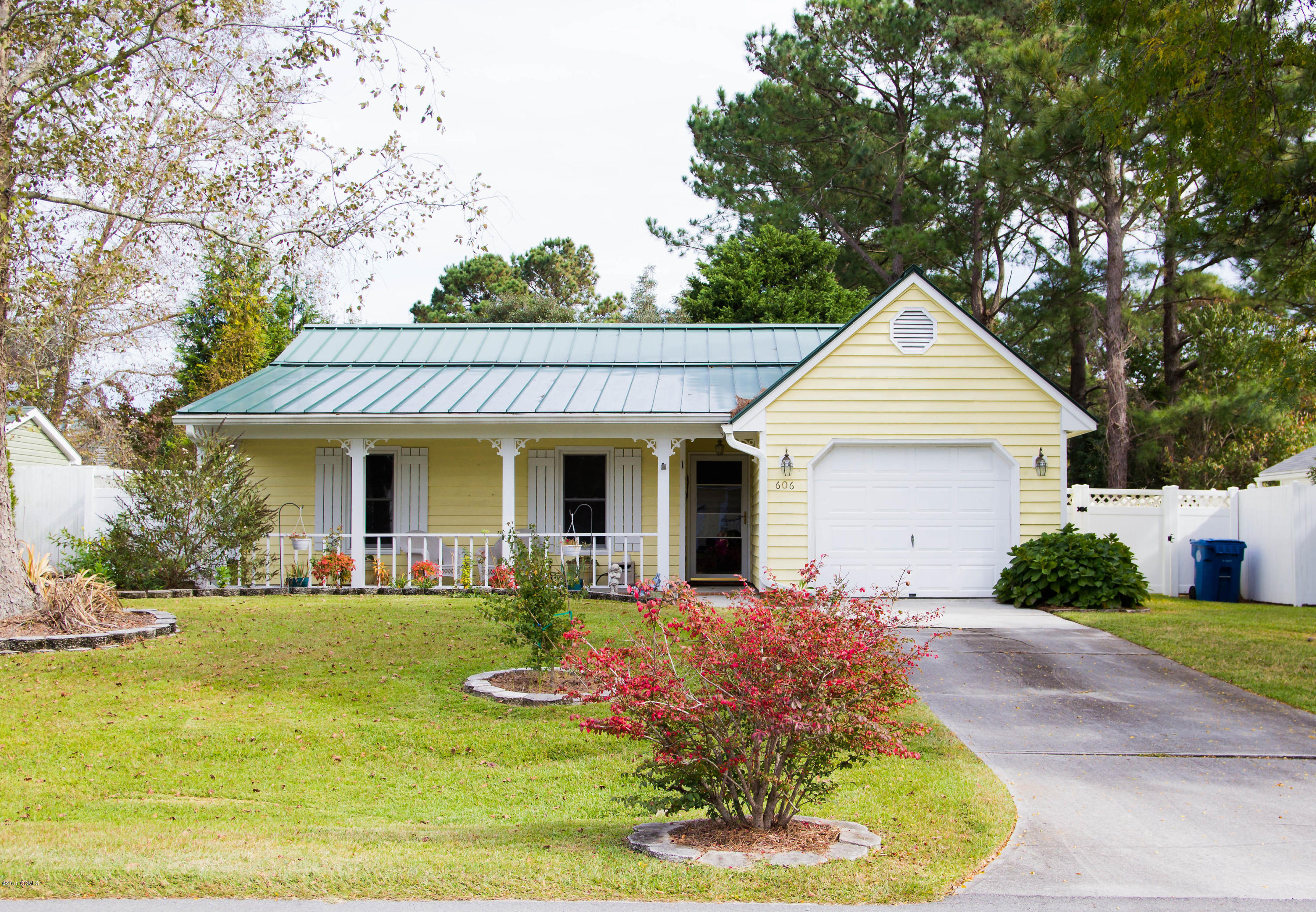 606 North Gate Road Morehead City, NC 28557 - Photo 46 of 57 606N.Gate22(1of1)