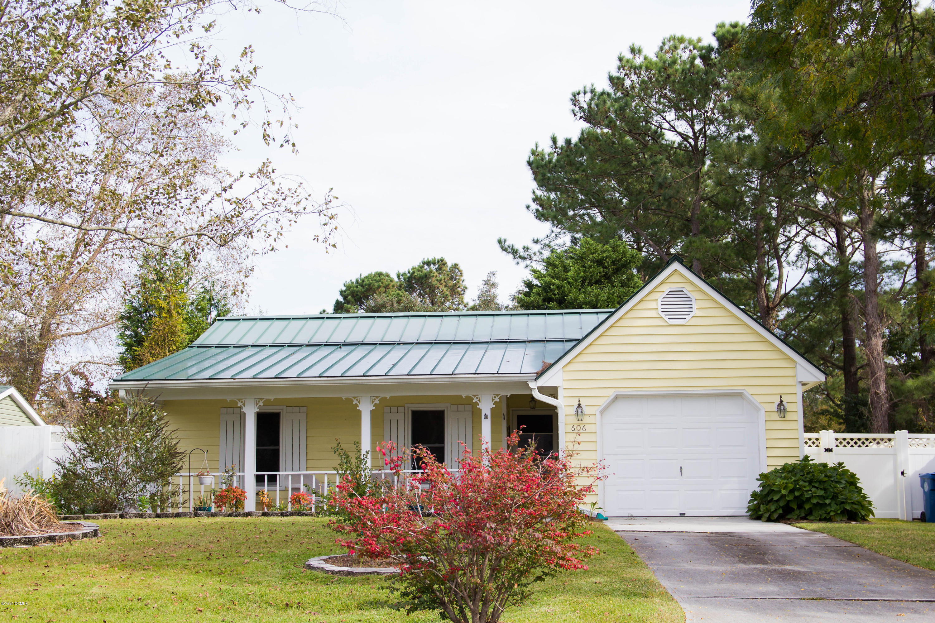 606 North Gate Road Morehead City, NC 28557 - Photo 47 of 57 606N.Gate23(1of1)