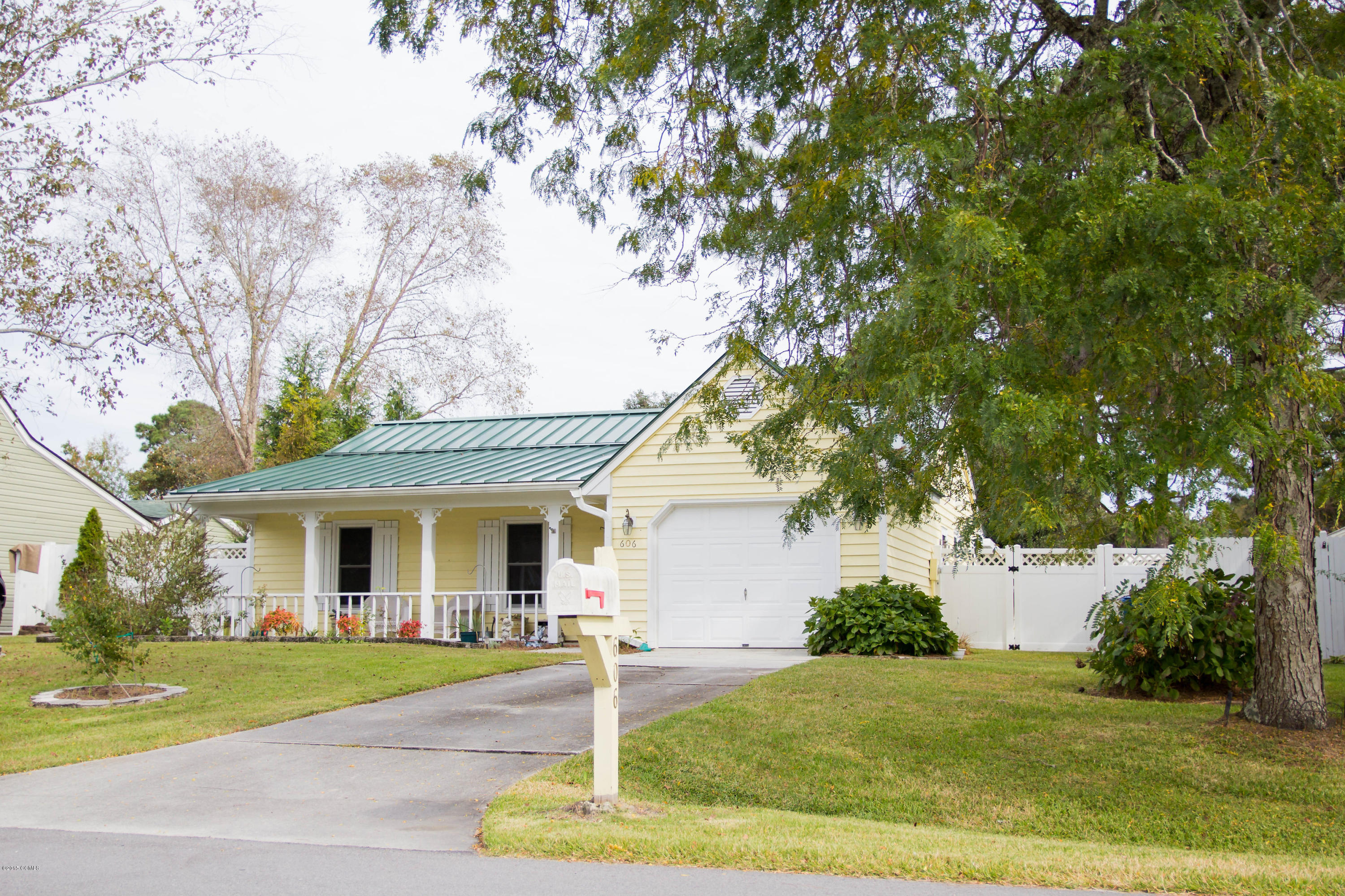 606 North Gate Road Morehead City, NC 28557 - Photo 54 of 57 606N.Gate52(1of1)