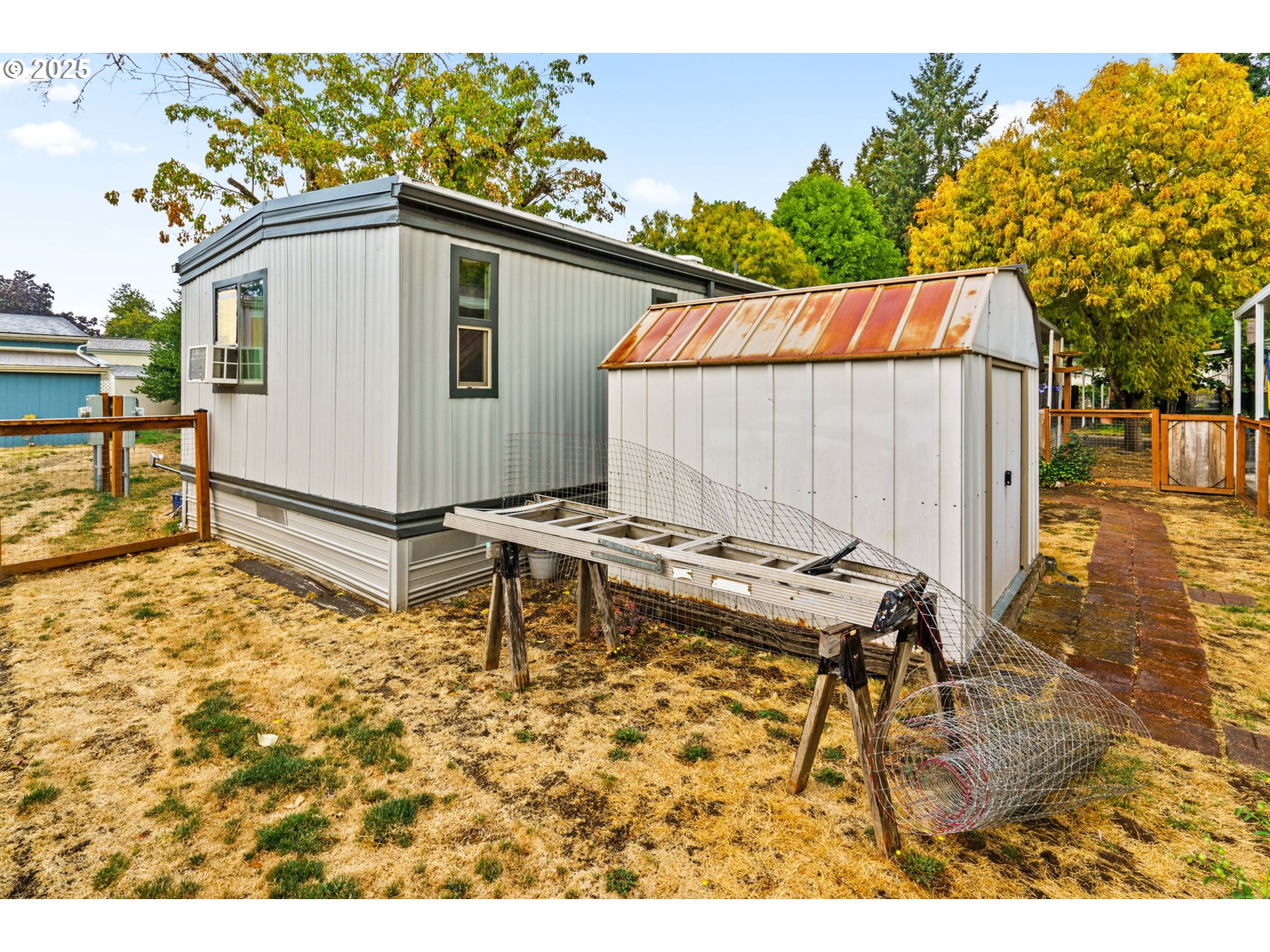 1475 Green Acres Road, Unit 123 Eugene, OR 97408 - Photo 19 of 22