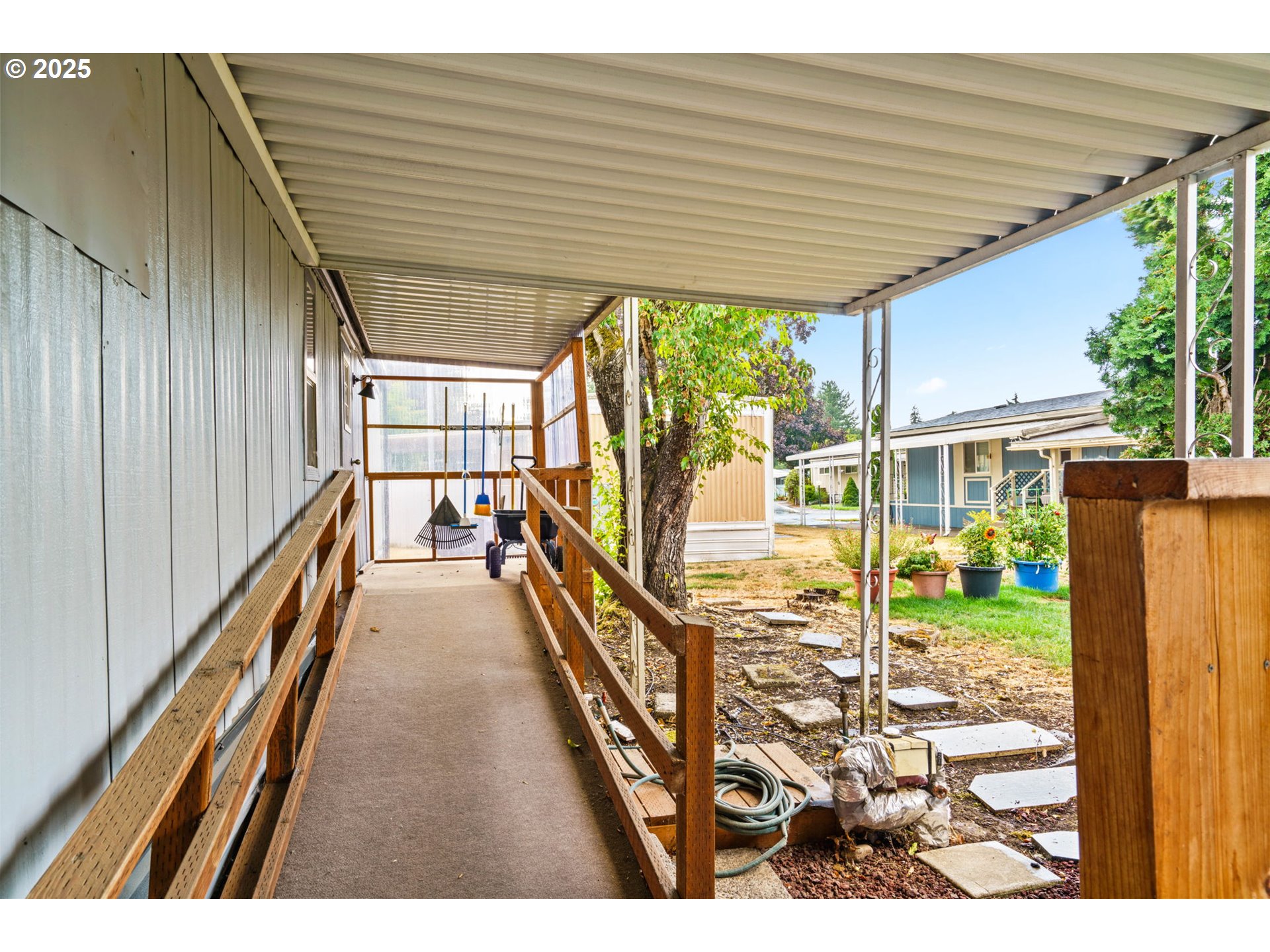 1475 Green Acres Road, Unit 123 Eugene, OR 97408 - Photo 21 of 22