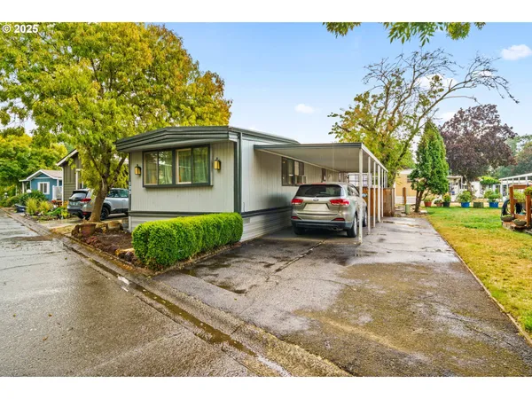 $45,000 | 1475 Green Acres Road, Unit 123, Eugene, OR 97408