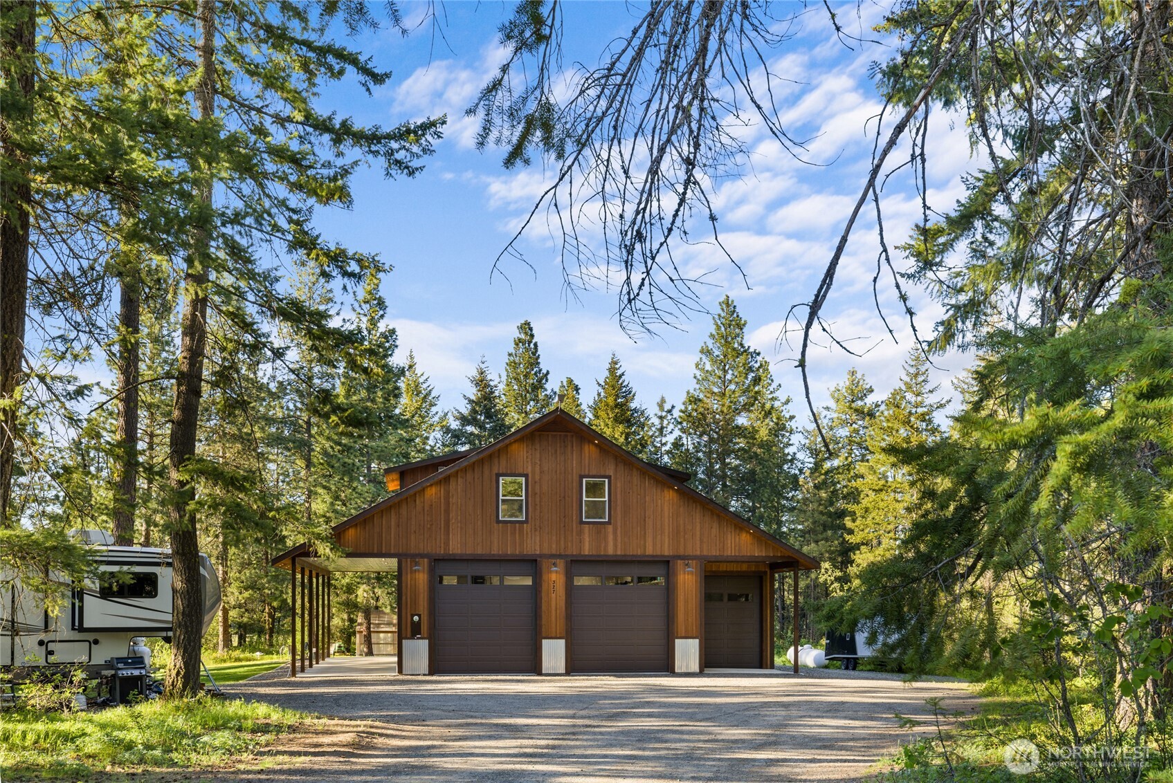 327 Graham Road Cle Elum, WA 98922 - Photo 30 of 40 Gallery Image 30