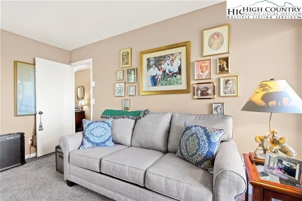 $318,000 | 101 Courtside Lane, Unit A5, Beech Mountain, NC 28604