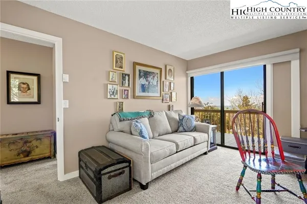 $318,000 | 101 Courtside Lane, Unit A5, Beech Mountain, NC 28604