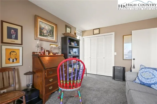 $318,000 | 101 Courtside Lane, Unit A5, Beech Mountain, NC 28604