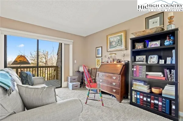 $318,000 | 101 Courtside Lane, Unit A5, Beech Mountain, NC 28604