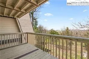 $318,000 | 101 Courtside Lane, Unit A5, Beech Mountain, NC 28604