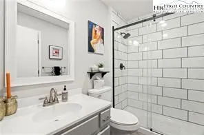 $318,000 | 101 Courtside Lane, Unit A5, Beech Mountain, NC 28604