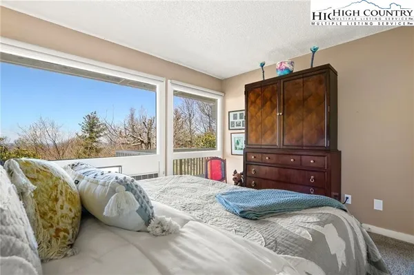 $318,000 | 101 Courtside Lane, Unit A5, Beech Mountain, NC 28604