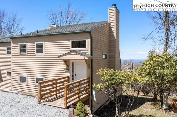 $318,000 | 101 Courtside Lane, Unit A5, Beech Mountain, NC 28604
