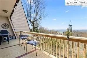 $318,000 | 101 Courtside Lane, Unit A5, Beech Mountain, NC 28604
