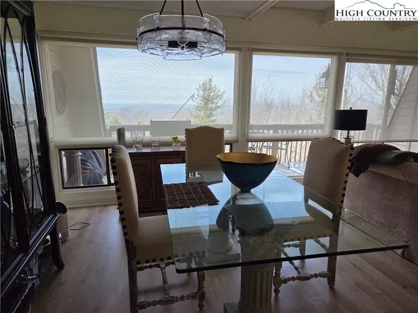 $318,000 | 101 Courtside Lane, Unit A5, Beech Mountain, NC 28604