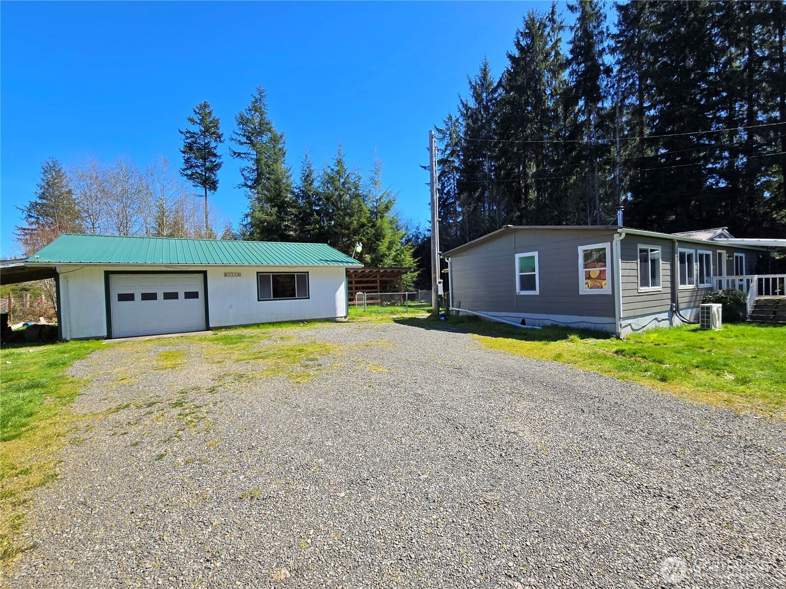 362 Elk Valley Road Forks, WA 98331 - Photo 2 of 30