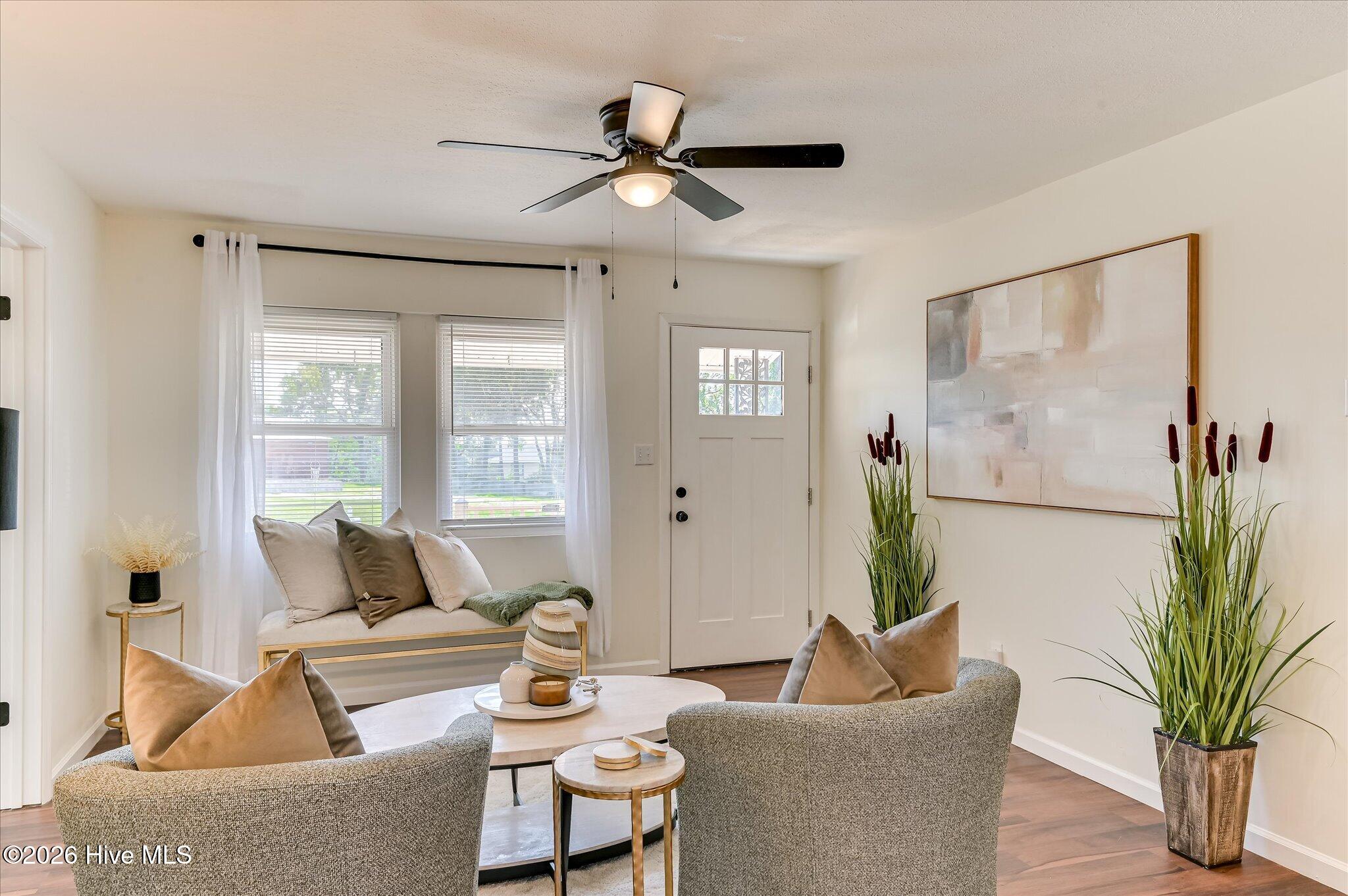 2111 Vandivere Road Augusta, GA 30904 - Photo 12 of 39 Gallery Image 12