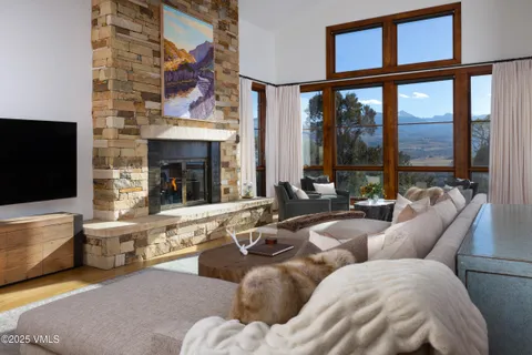 $7,775,000 | 802 Beard Creek Trail, Edwards, CO 81632