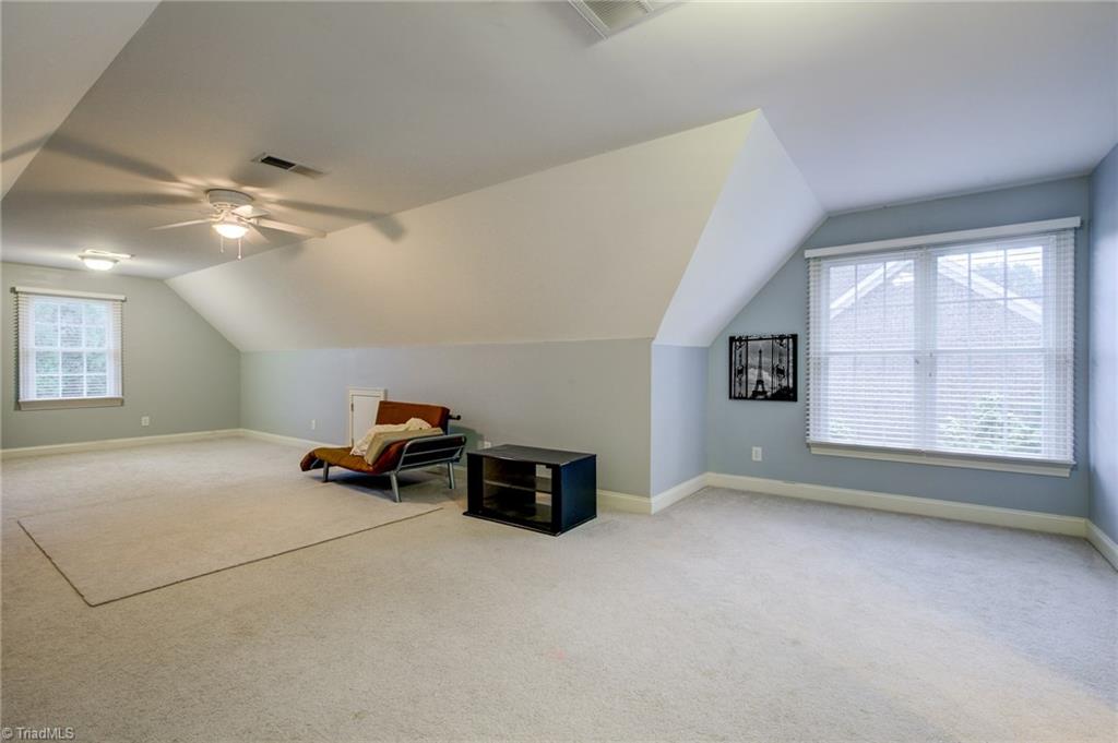 8707 Bromfield Road Oak Ridge, NC 27310 - Photo 22 of 30