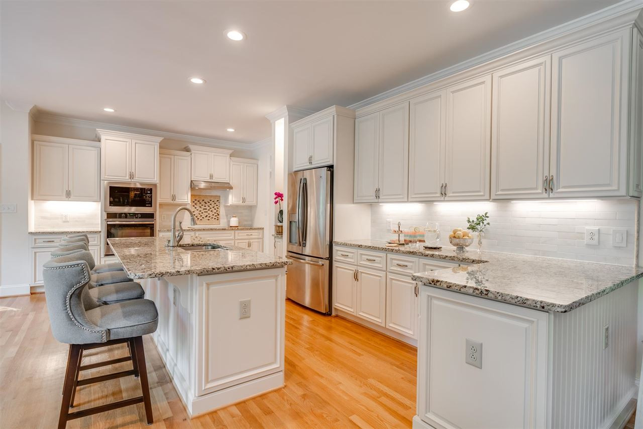 1009 Erins Way Lane Raleigh, NC 27614 - Photo 8 of 30 Kitchen