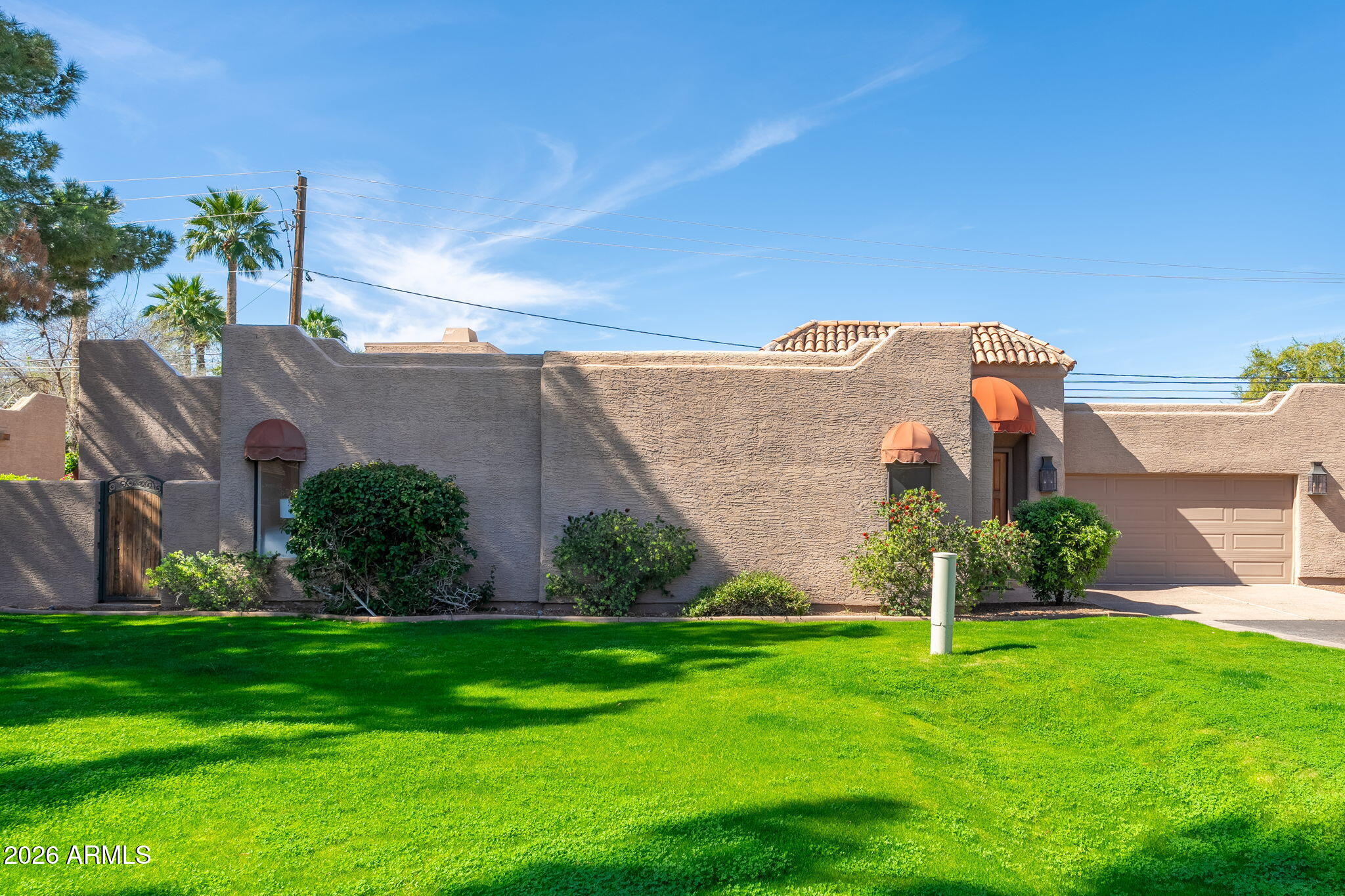 3015 East Coolidge Street, Unit 2 Phoenix, AZ 85016 - Photo 37 of 57 3015 E Coolidge St Unit 2 - 39