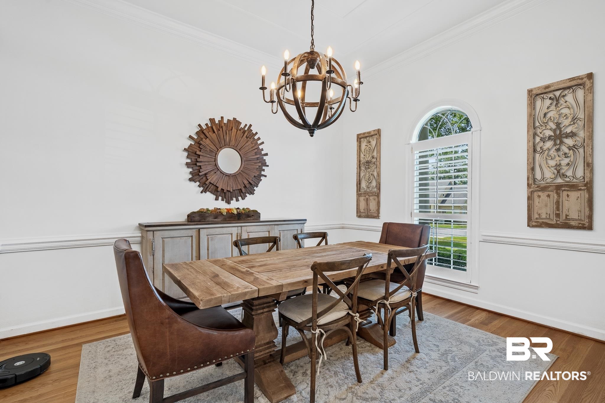 8280 Pine Run Daphne, AL 36527 - Photo 5 of 30 Dining Room