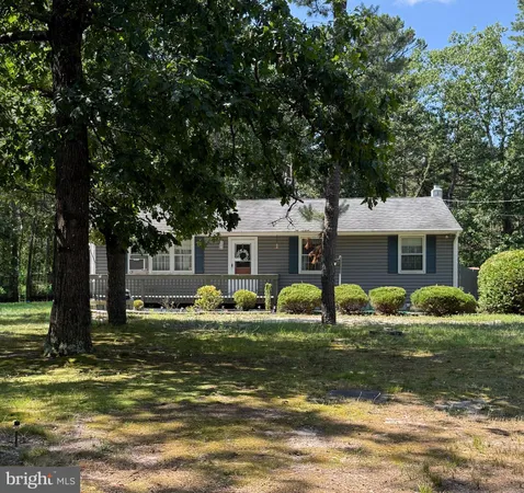 $324,900 | 4643 Pleasant Mills Road, Hammonton, NJ 08037