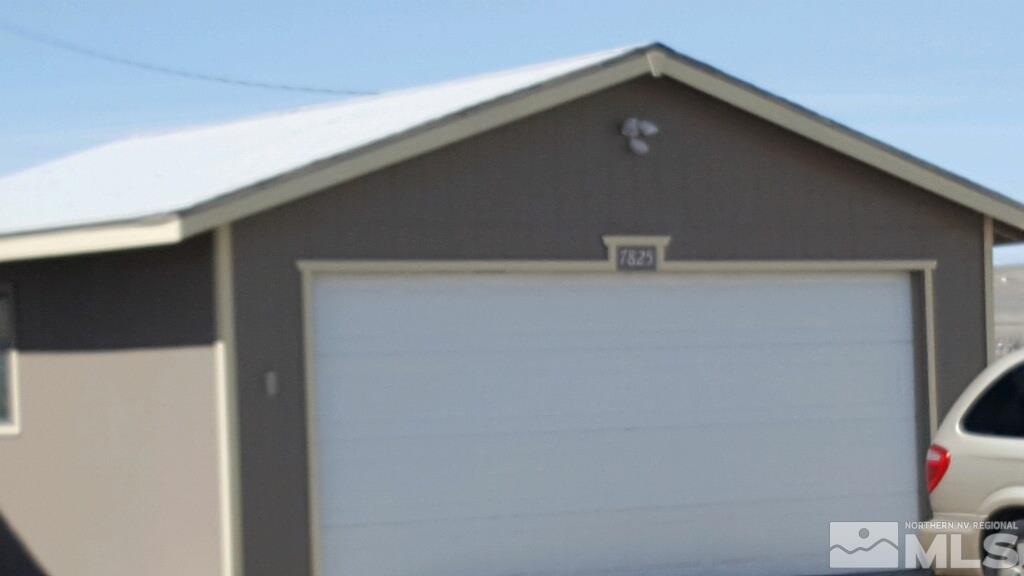 7825 Remington Road Silver Springs, NV 89429 - Photo 18 of 21 Photo 20