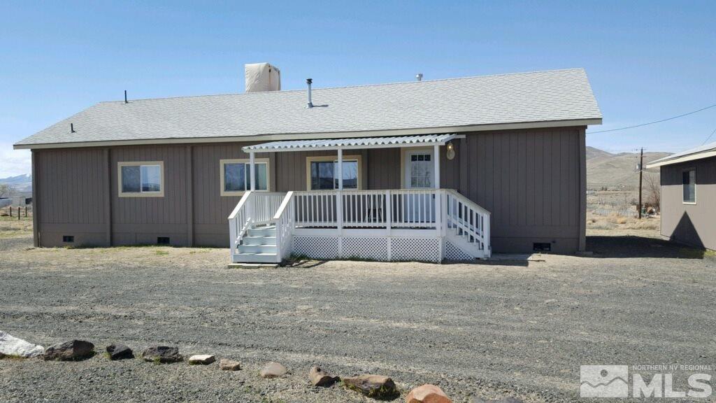 7825 Remington Road Silver Springs, NV 89429 - Photo 19 of 21 Photo 21