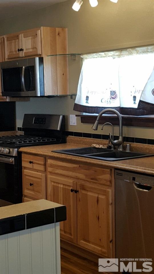7825 Remington Road Silver Springs, NV 89429 - Photo 2 of 21 Photo 2
