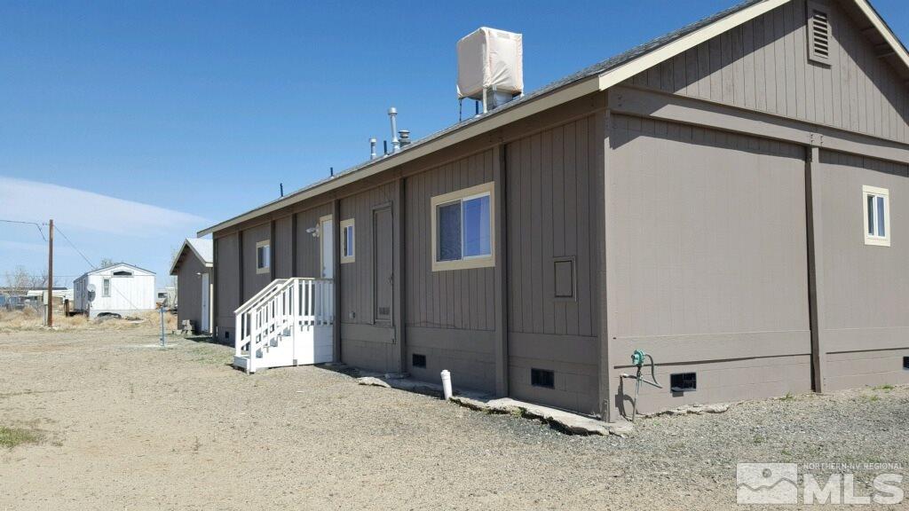 7825 Remington Road Silver Springs, NV 89429 - Photo 21 of 21 Photo 23