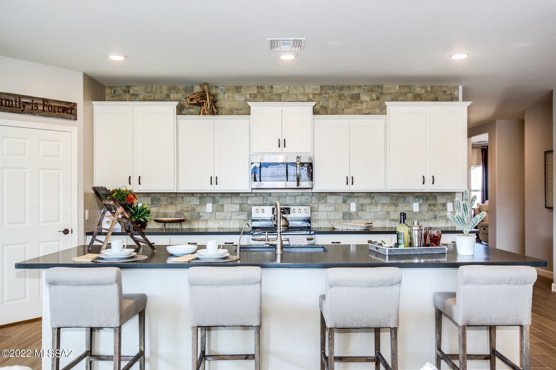 10143 North Smooth Agave Loop Marana, AZ 85653 - Photo 10 of 48
