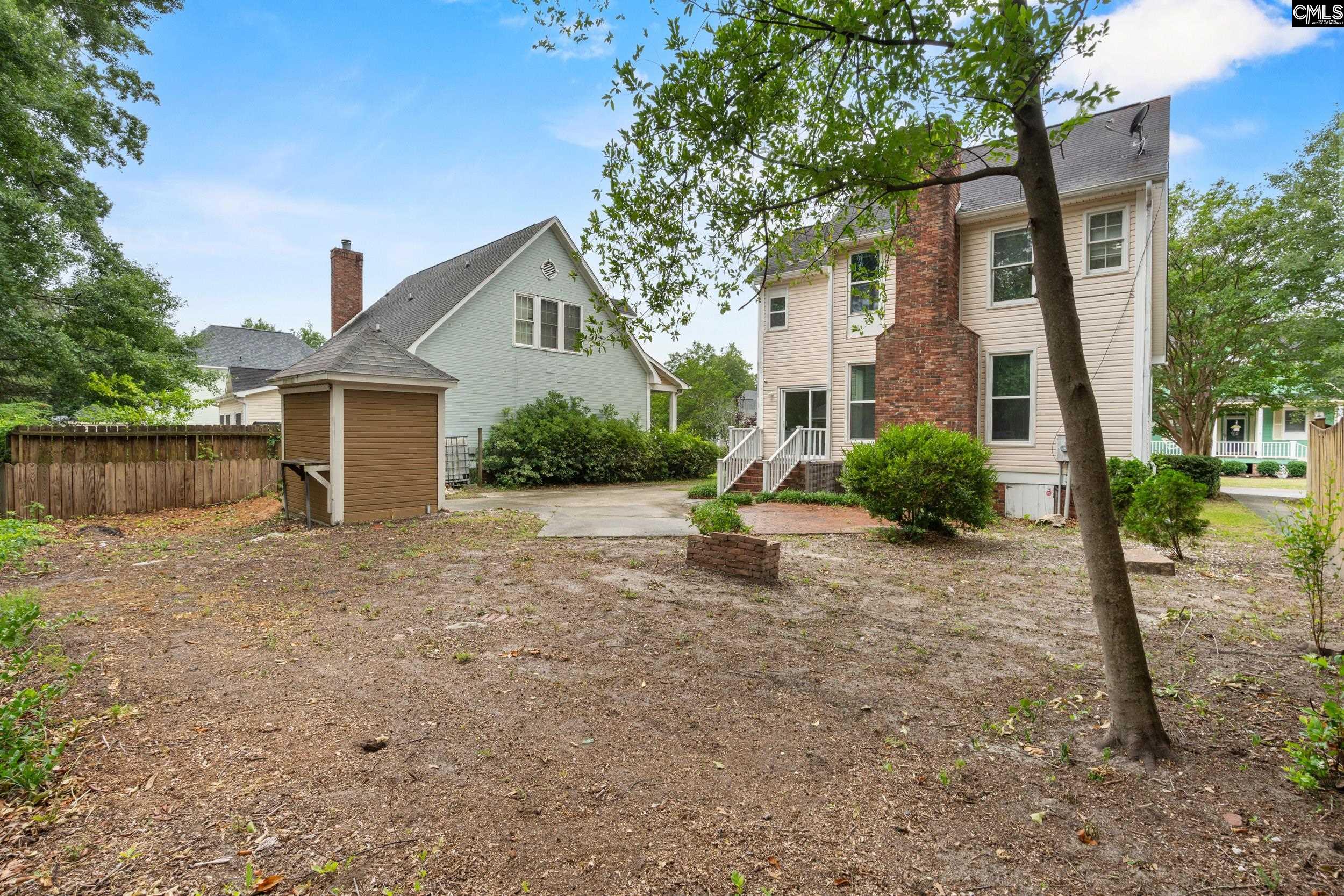 509 Wallace Way Lexington, SC 29073 - Photo 25 of 26