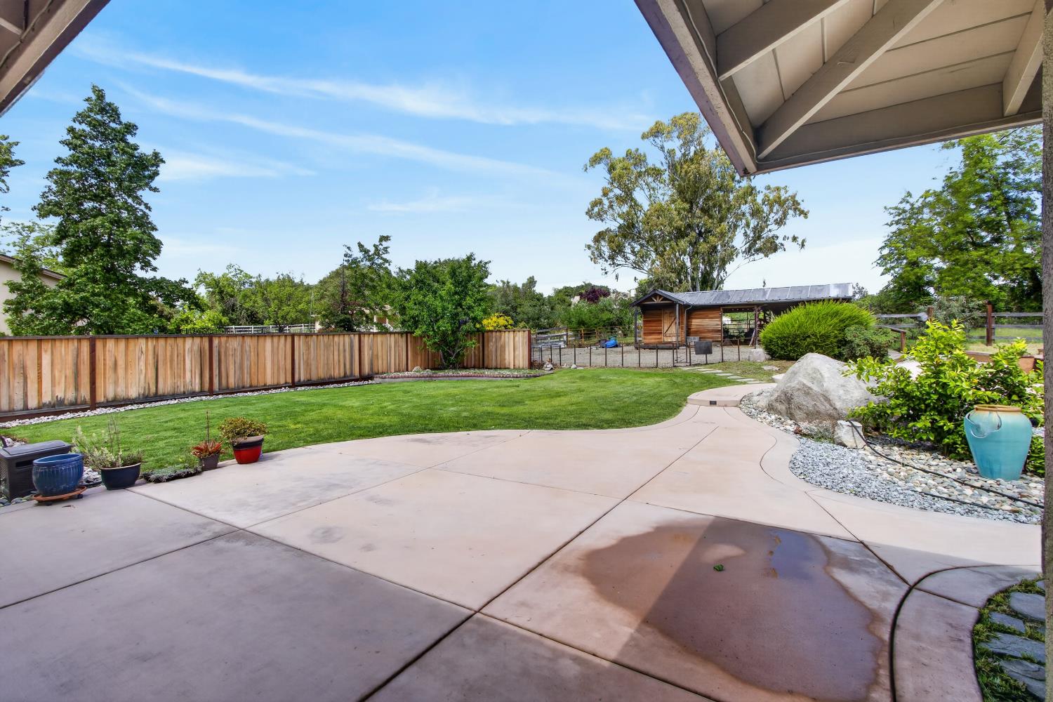 6187 Del Oro Road Granite Bay, CA 95746 - Photo 46 of 58