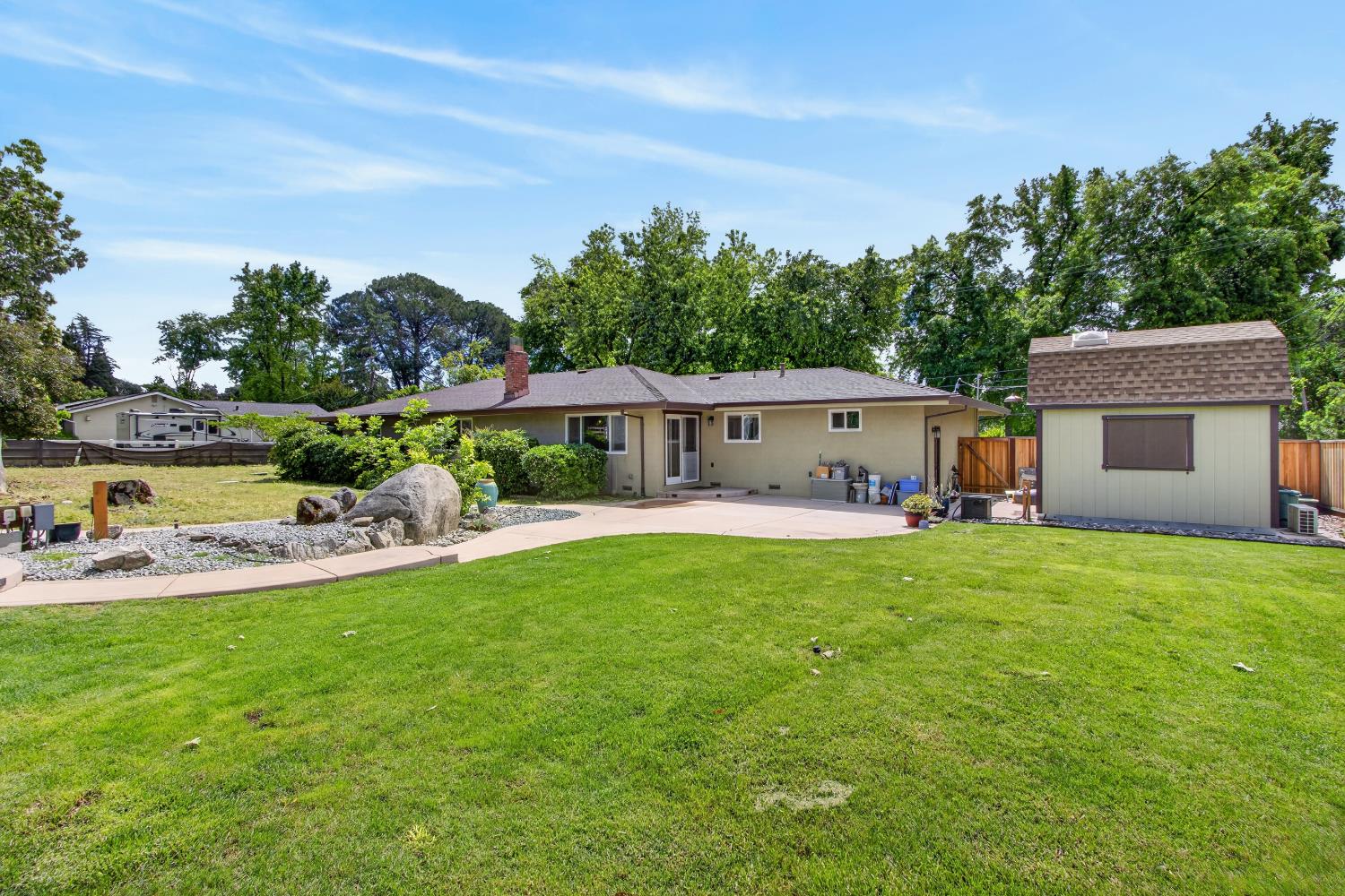 6187 Del Oro Road Granite Bay, CA 95746 - Photo 50 of 58