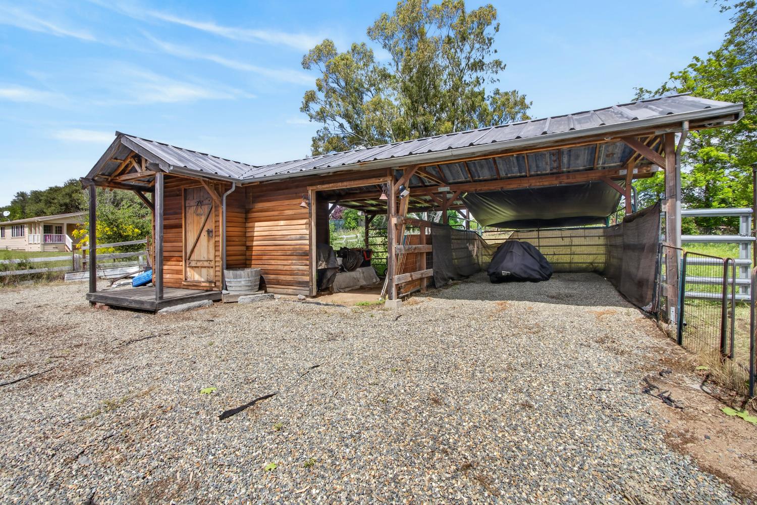 6187 Del Oro Road Granite Bay, CA 95746 - Photo 54 of 58