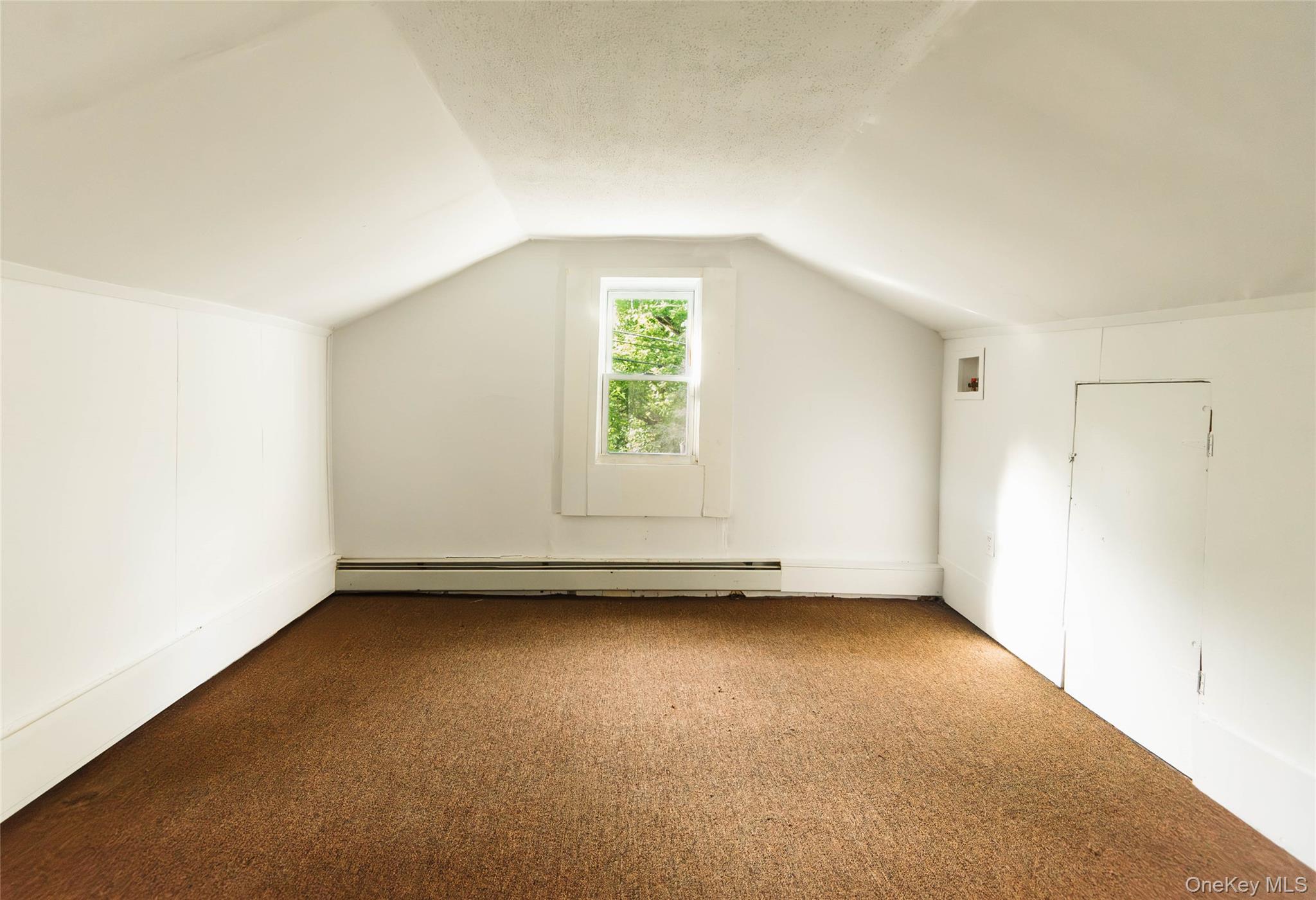 516 Granite Road Kerhonkson, NY 12446 - Photo 13 of 19 Bedroom #3, also has laundry hook-ups
