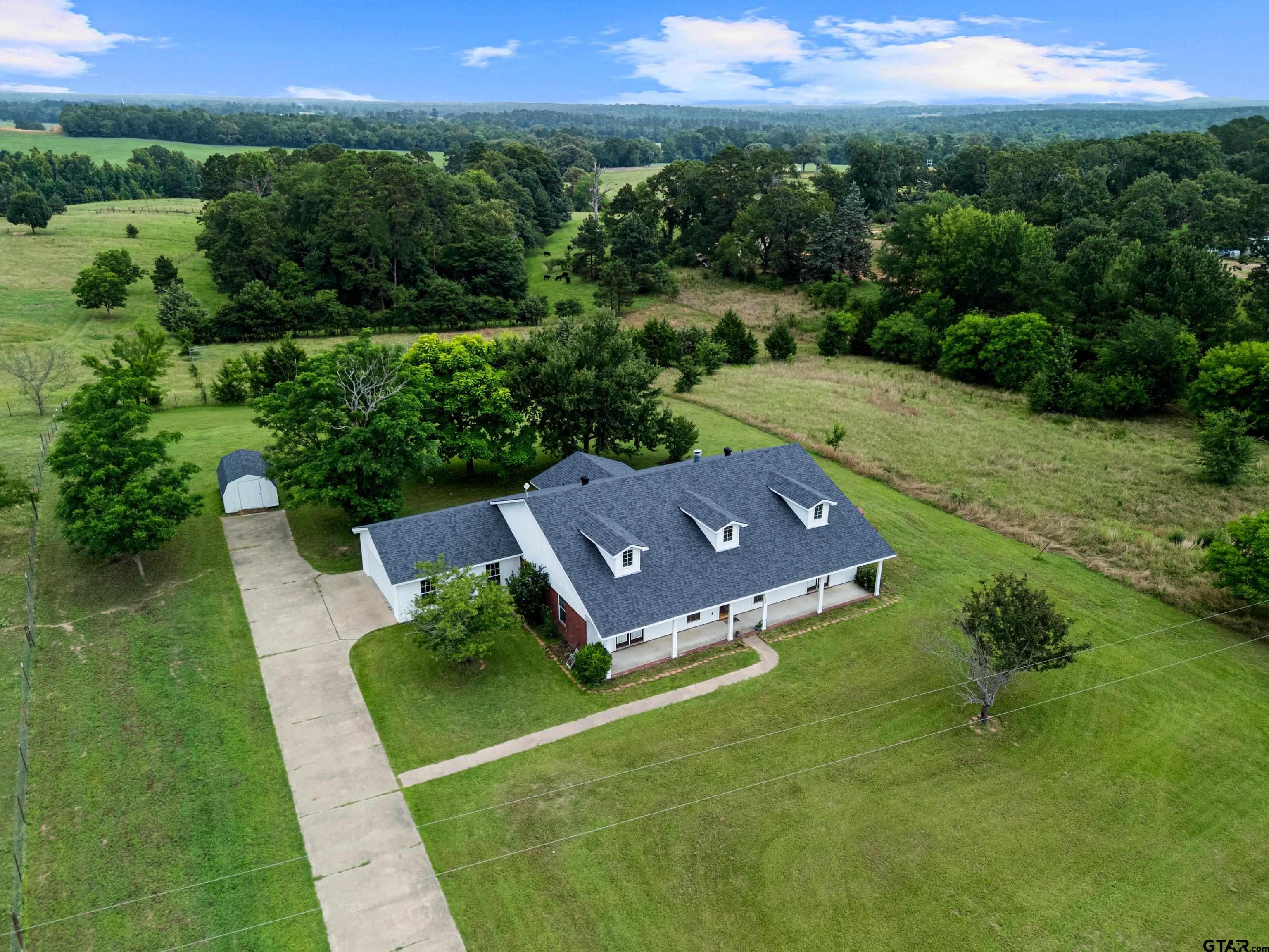 1831 Scarlet Oak Road Gilmer, TX 75645 - Photo 10 of 43