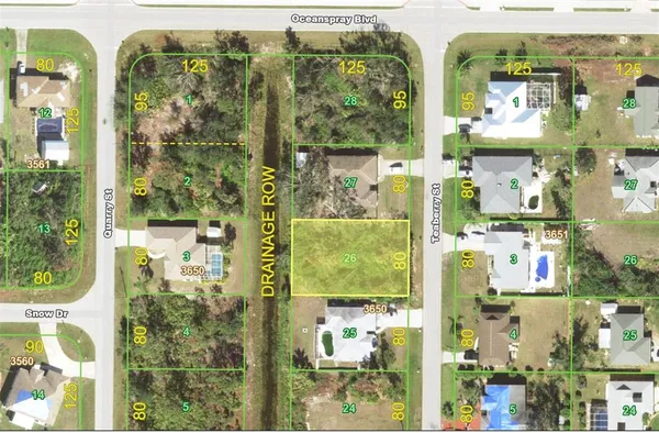 a picture of a city view