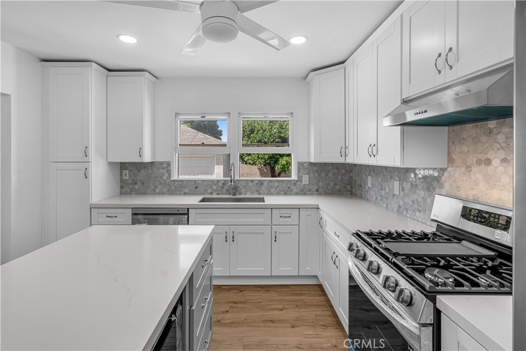 8628 Springer Street Downey, CA 90242 - Photo 11 of 33