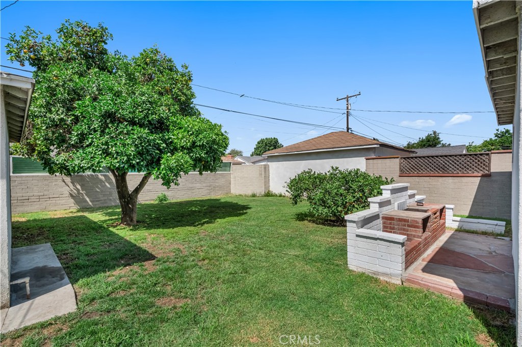 8628 Springer Street Downey, CA 90242 - Photo 32 of 33