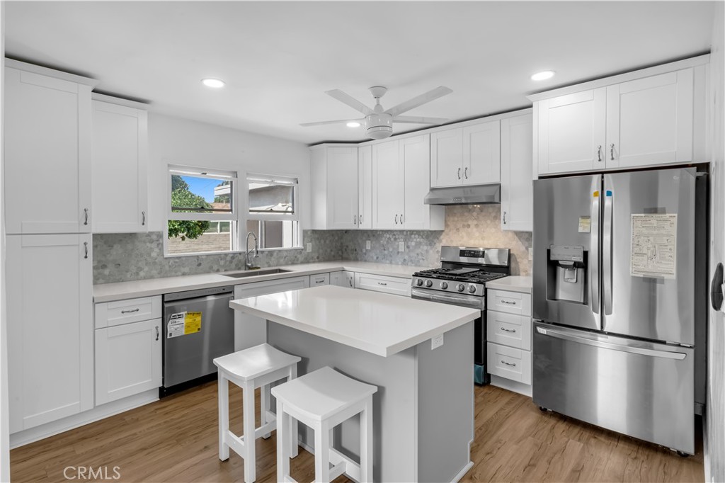 8628 Springer Street Downey, CA 90242 - Photo 10 of 33