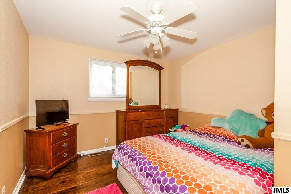 582 Christopher Road Jackson, MI 49203 - Photo 11 of 14 Photo 11