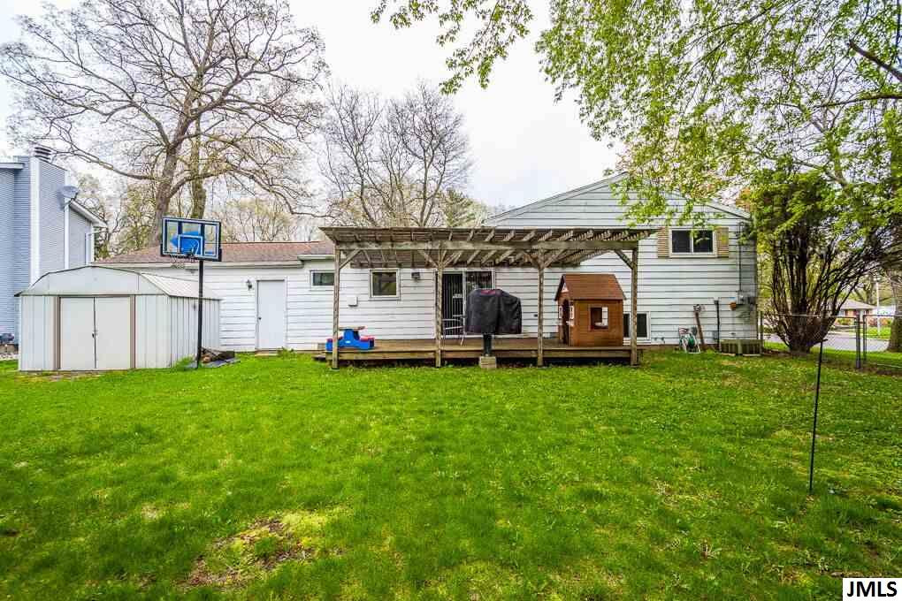 582 Christopher Road Jackson, MI 49203 - Photo 14 of 14 Photo 14